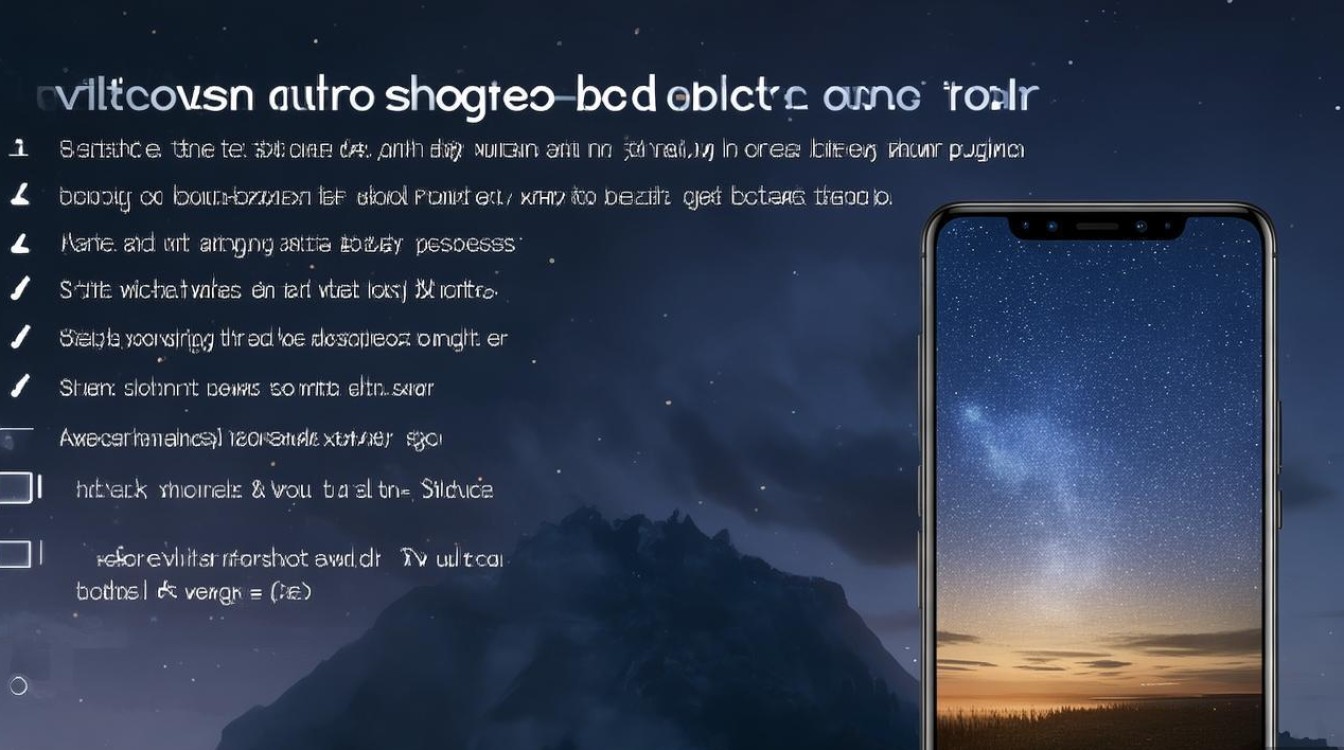 小米11Ultra怎么拍星空？动态照片拍摄方法分享