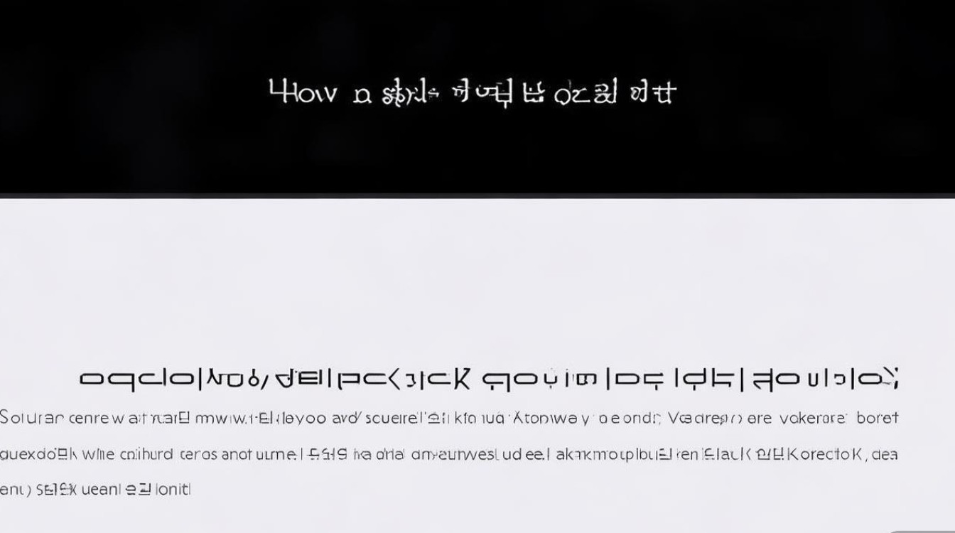 oppo手机如何输入韩文？韩文输入法设置教程来了