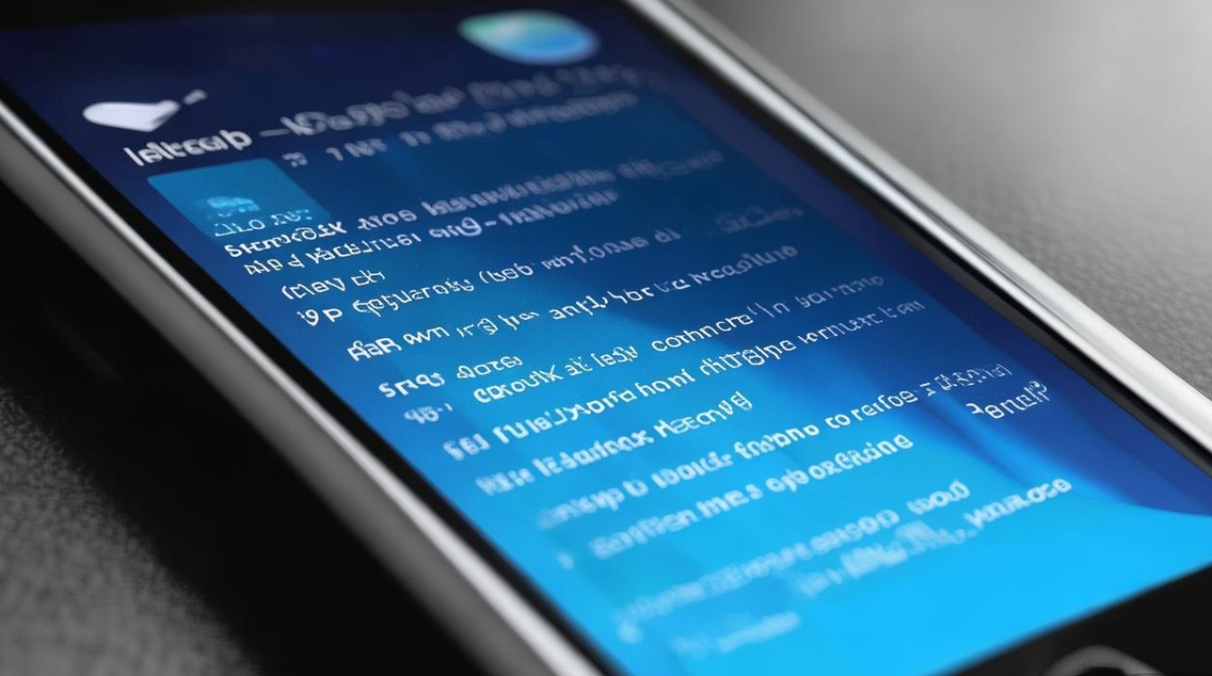 苹果5联通4G网络怎么设置？