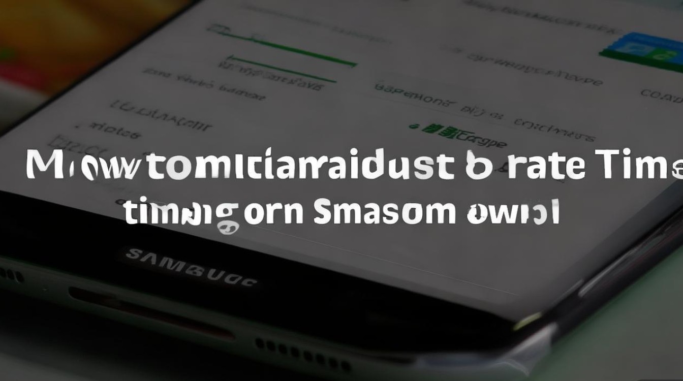 三星Note3如何手动调整日期时间？