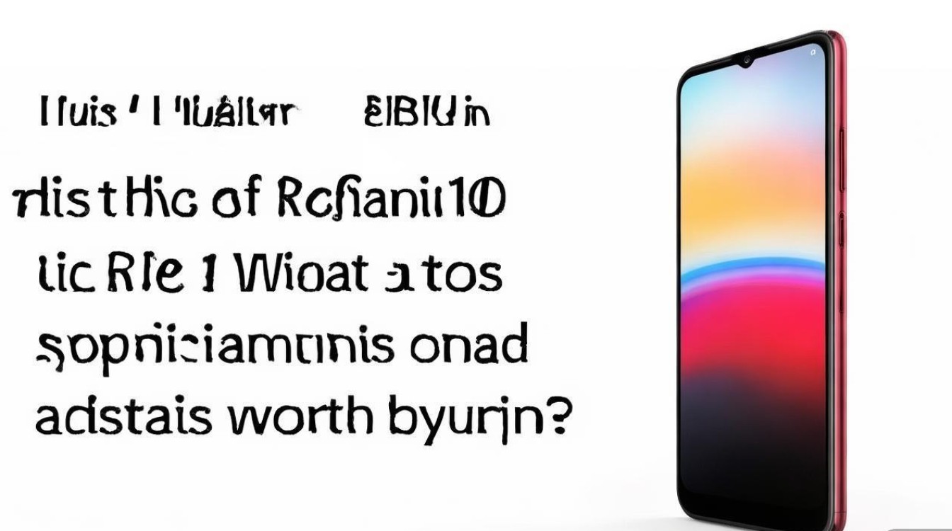 红米10手机起售价是多少？配置如何值得买吗？