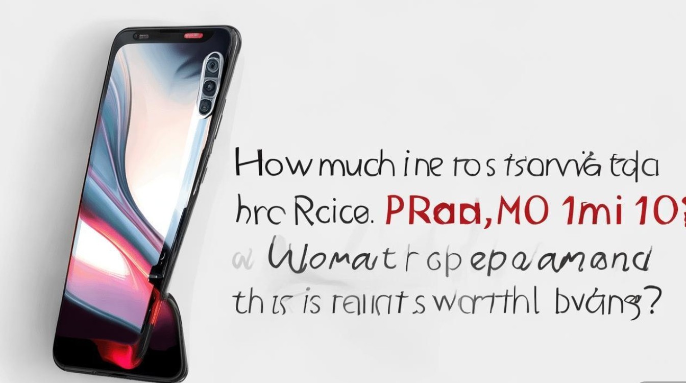 红米10手机起售价是多少？配置如何值得买吗？