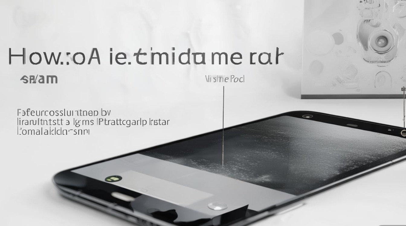 VIVO Y28L怎么插通讯卡？详细步骤教你怎么操作。