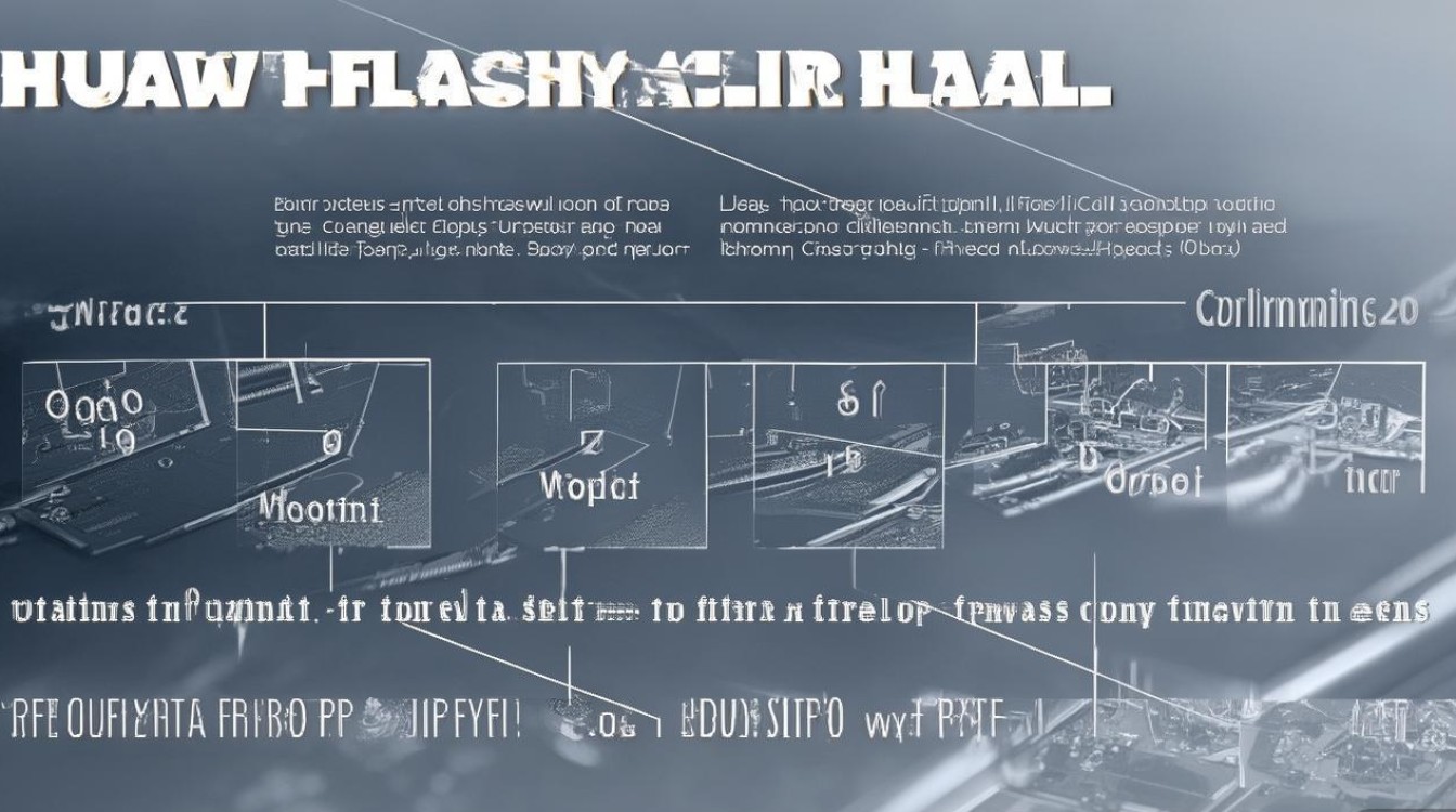 华为nova AL10怎么强制刷机？教程与风险解析