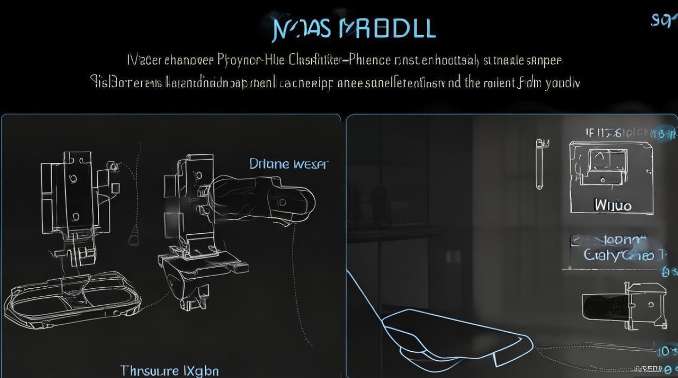 vivoy23l手机支架怎么安装?步骤详解教程