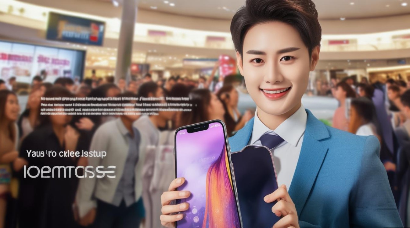 新手推销OPPO手机，怎么快速提升销量？