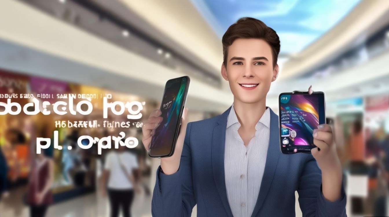 新手推销OPPO手机，怎么快速提升销量？