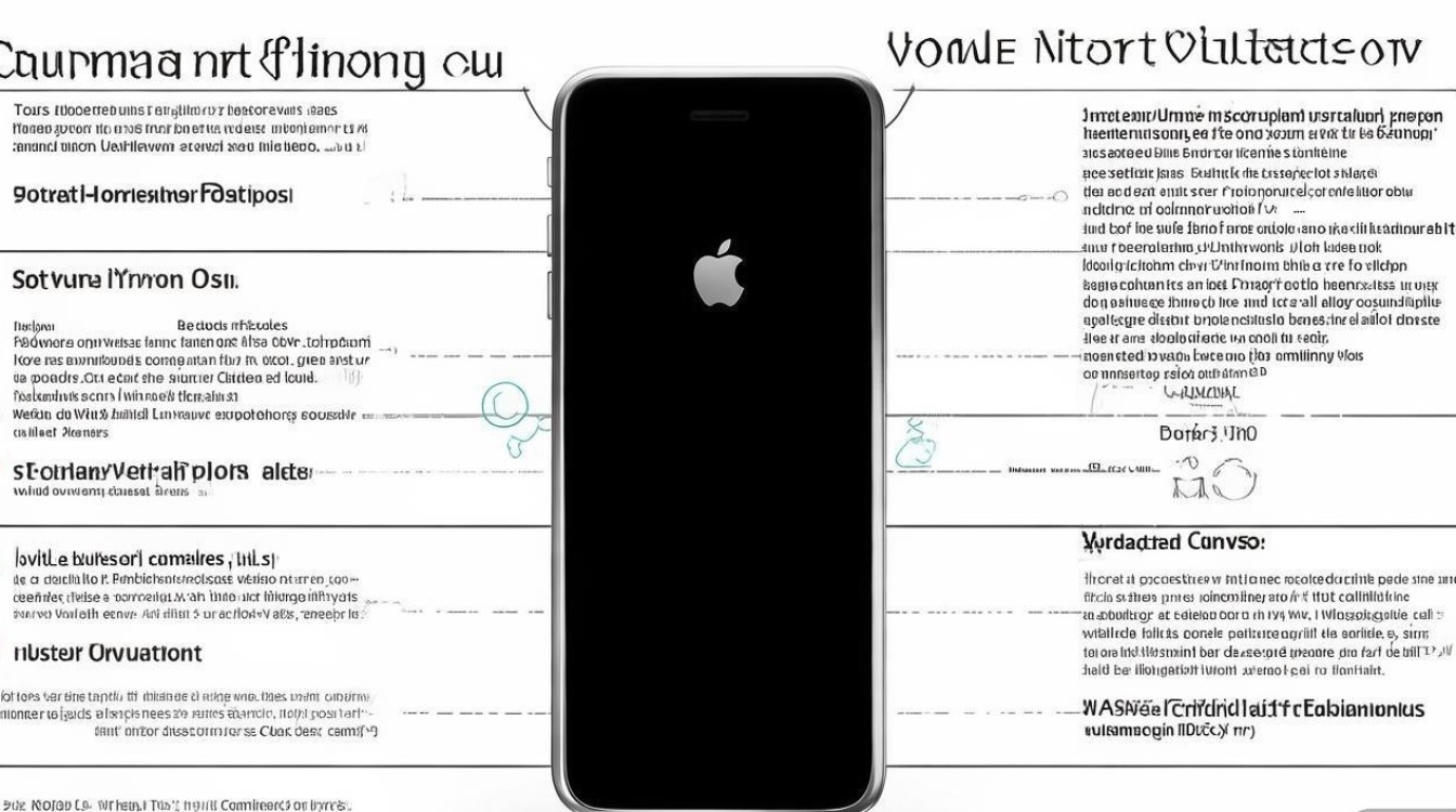 苹果5开机黑屏怎么办？常见原因及解决方法