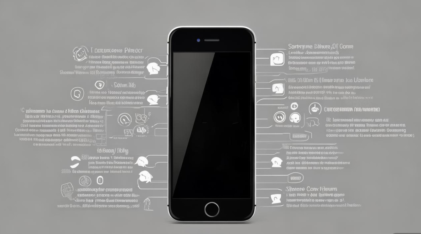 苹果5开机黑屏怎么办？常见原因及解决方法