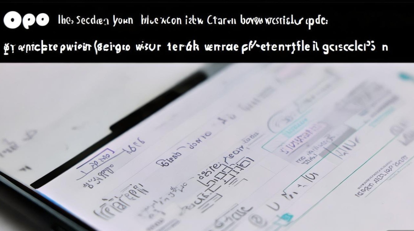 oppo手机怎么超频？超频步骤与风险详解