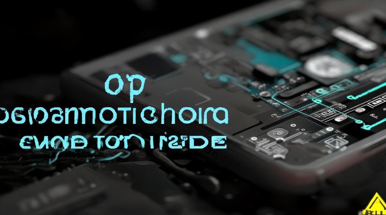 oppo手机怎么超频？超频步骤与风险详解