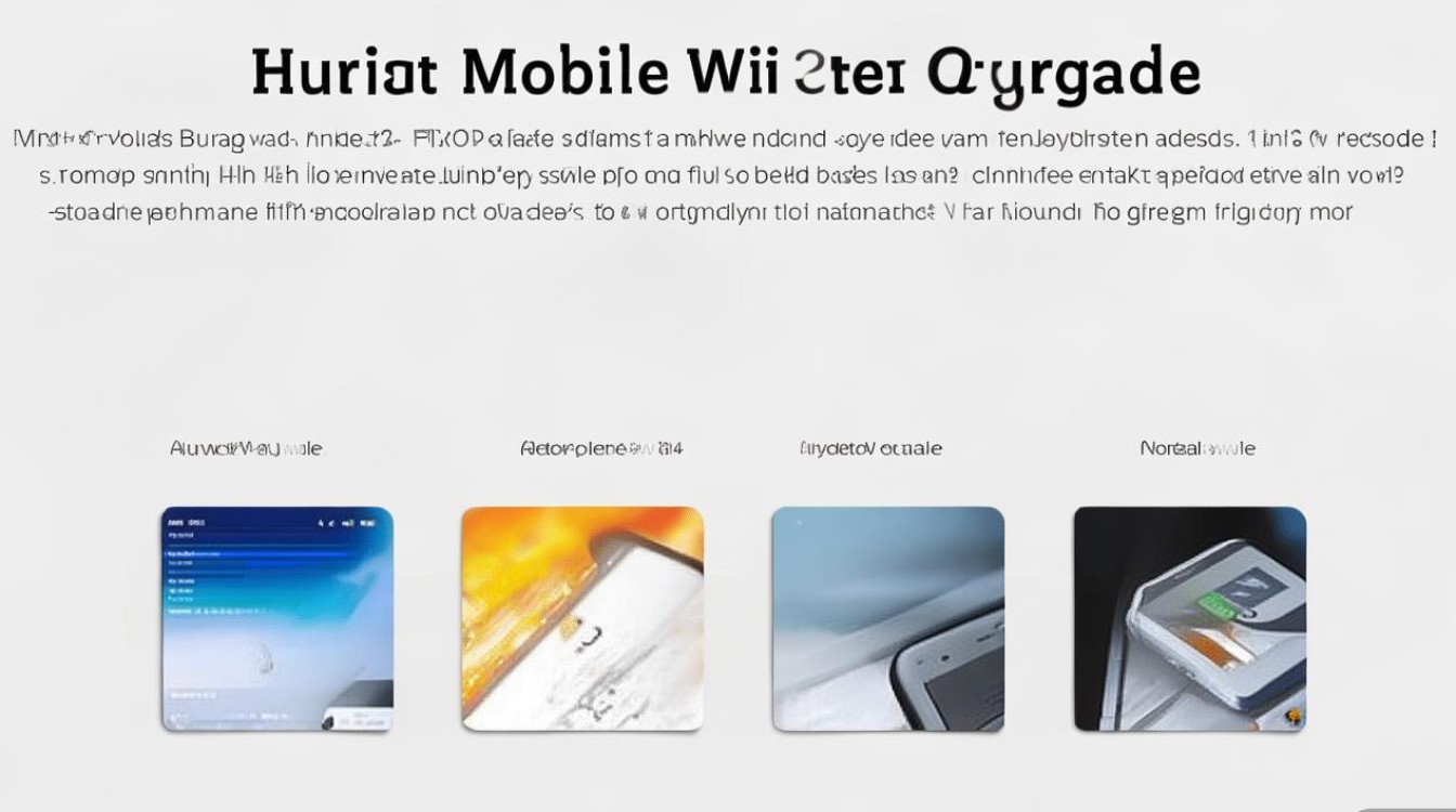 华为随行WiFi系统升级步骤是什么？新手必看指南！