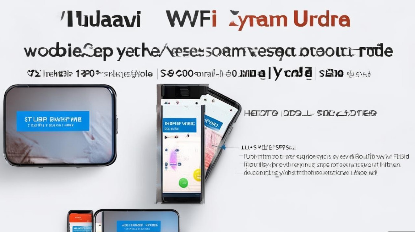 华为随行WiFi系统升级步骤是什么？新手必看指南！