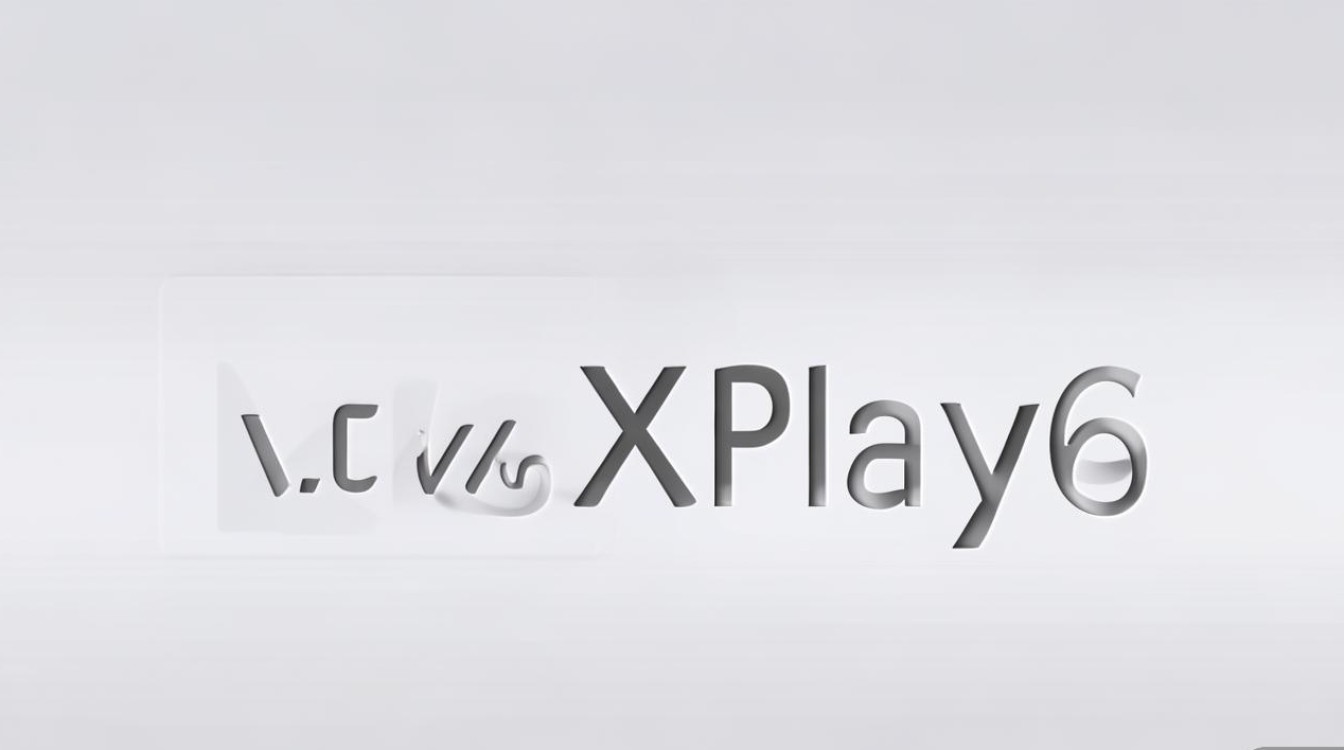 Vivo Xplay6英文是什么？型号名称怎么翻译？