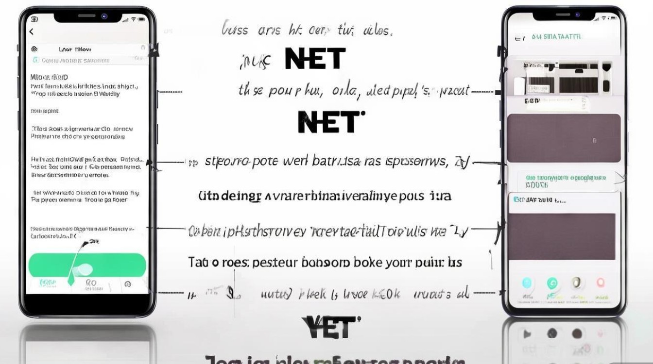 oppo手机怎么设置net网络？详细步骤教程分享