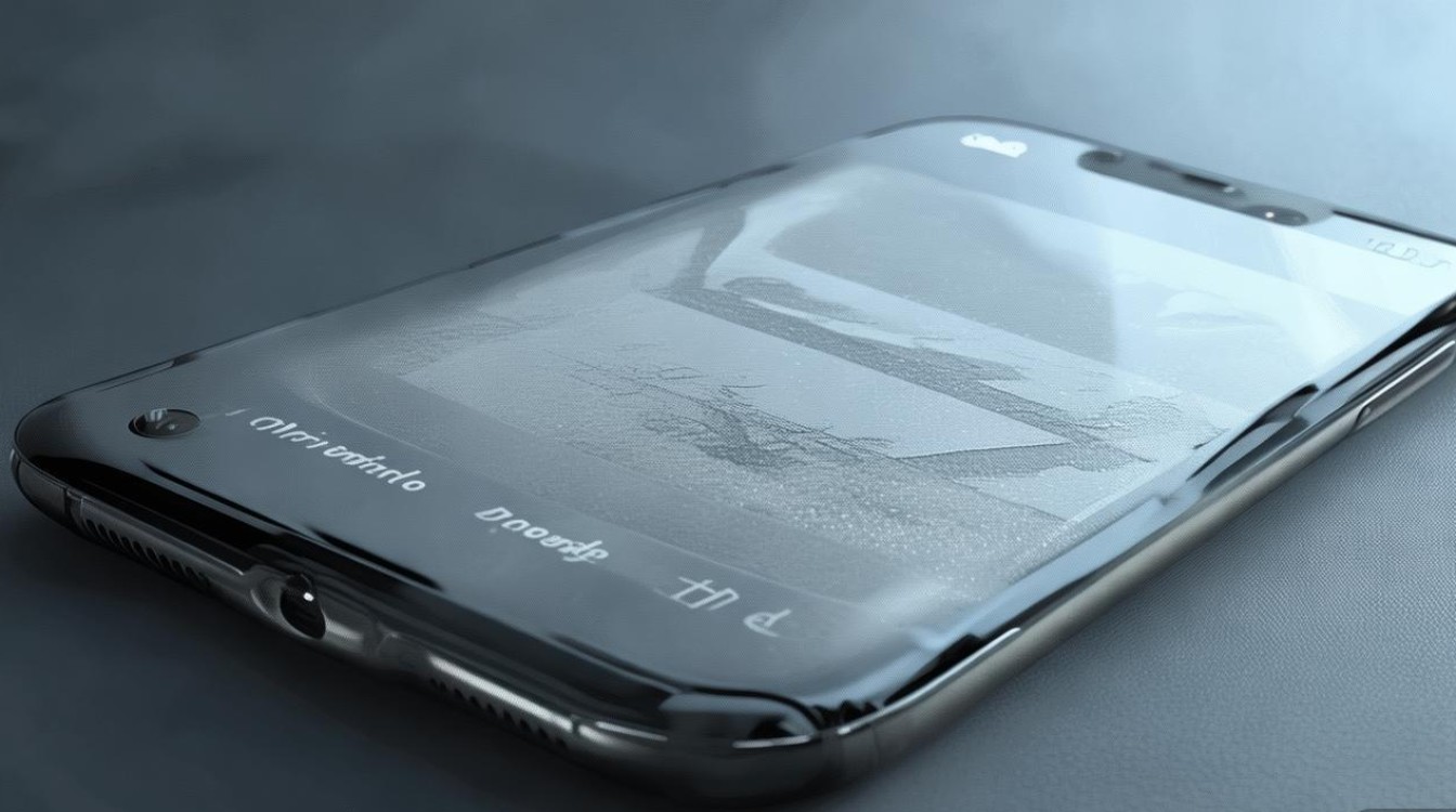 iqooneo5屏幕颗粒感严重怎么办？刺眼问题怎么解决？