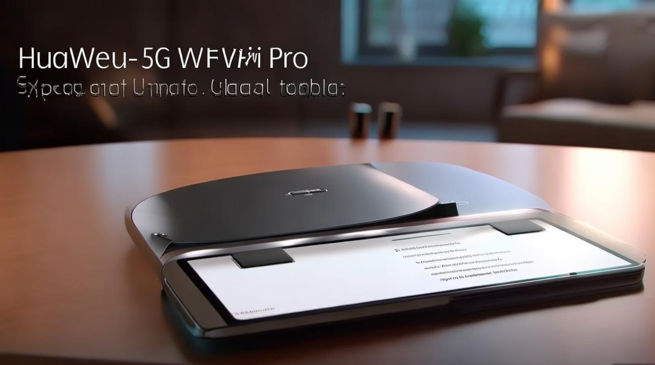 华为5GWiFiPro实际体验怎么样？信号稳定吗？