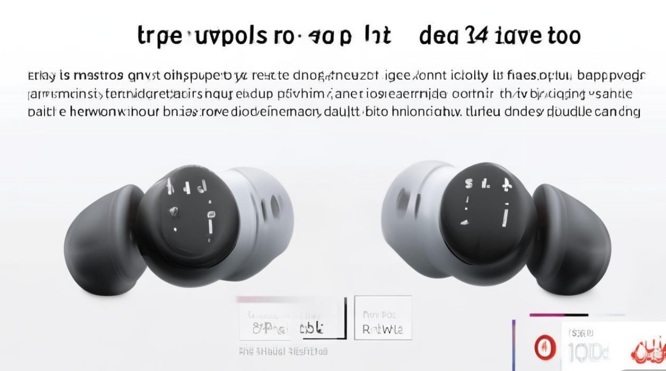 华为FreeBuds 4i左右耳电量不一致怎么办？