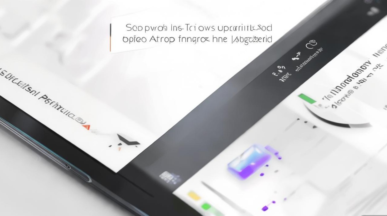 华为平板安卓7升级安卓9的具体步骤是什么？