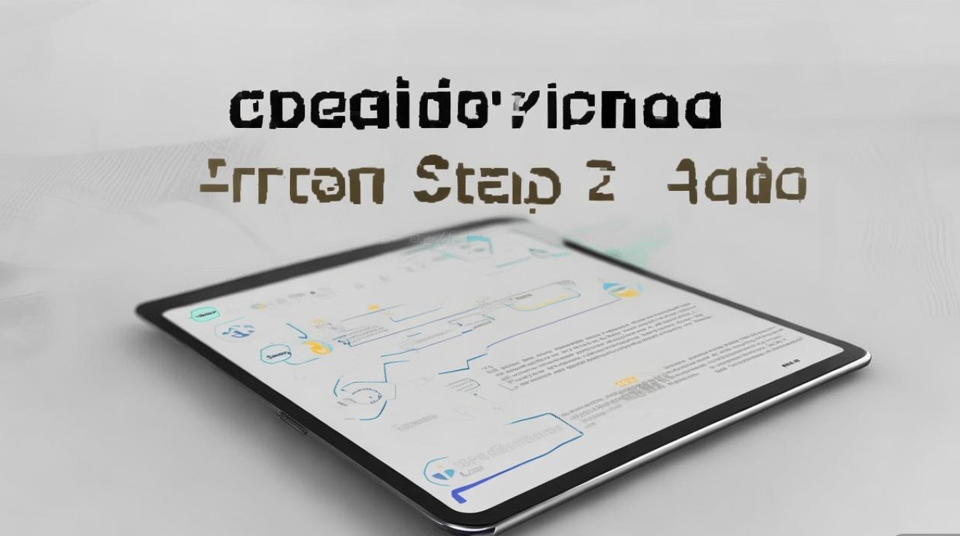 华为平板安卓7升级安卓9的具体步骤是什么？