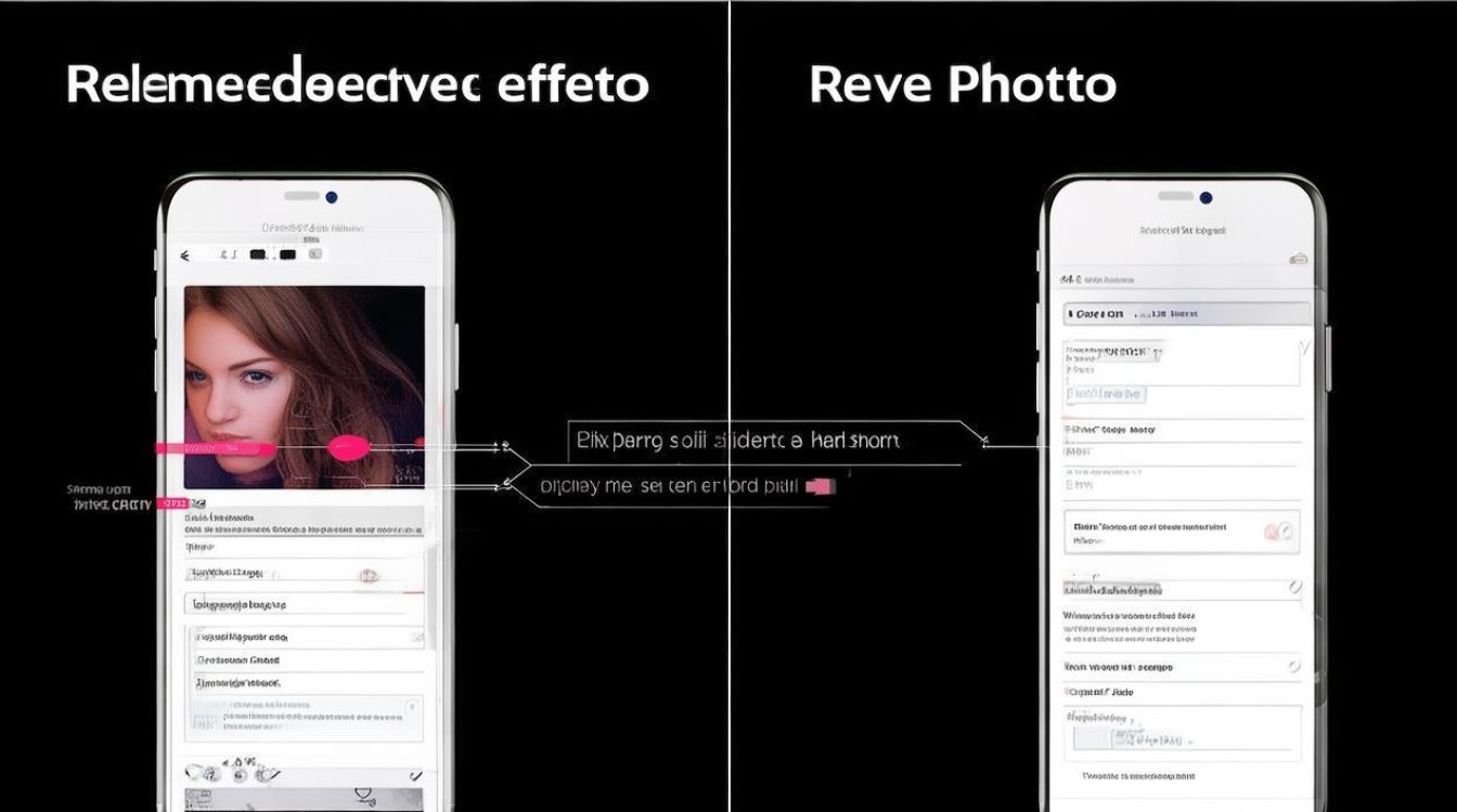 vivoxplay5a怎么去除红眼效果?