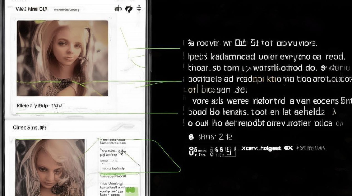 vivoxplay5a怎么去除红眼效果?