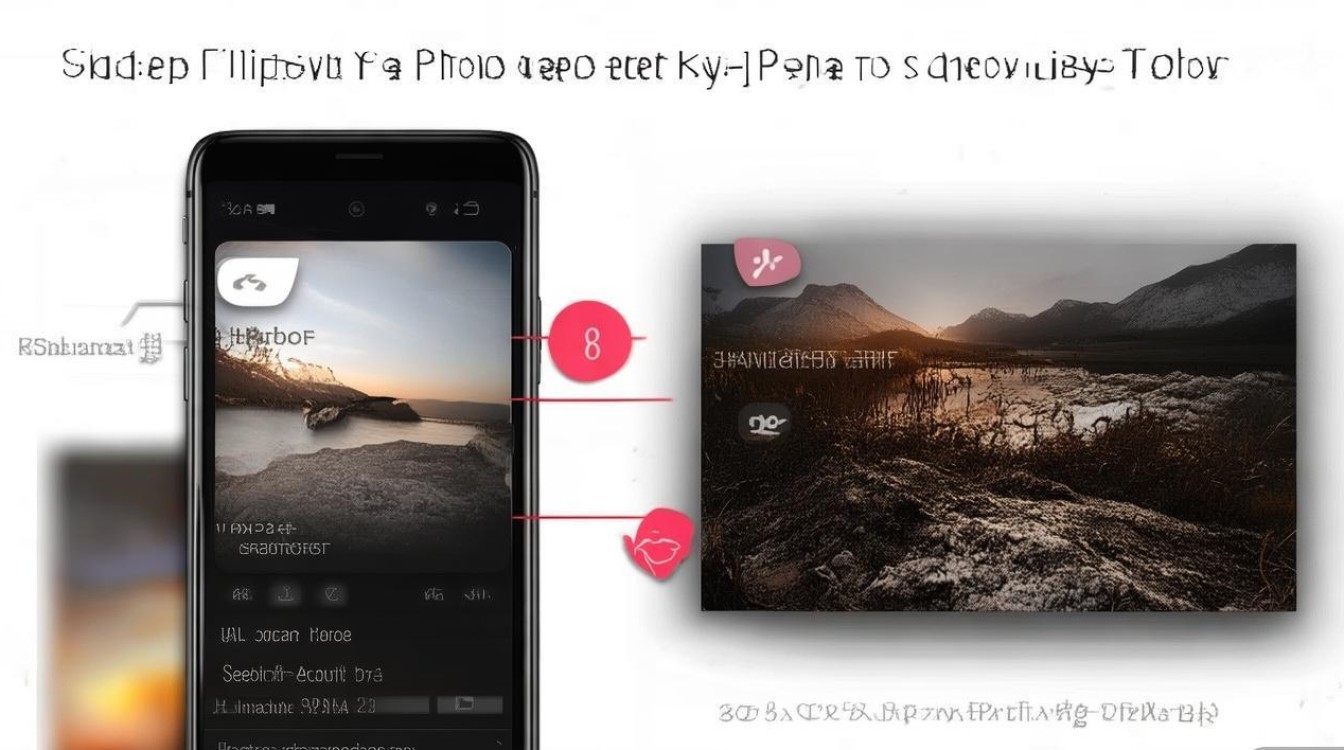 vivoxplay5a怎么去除红眼效果?