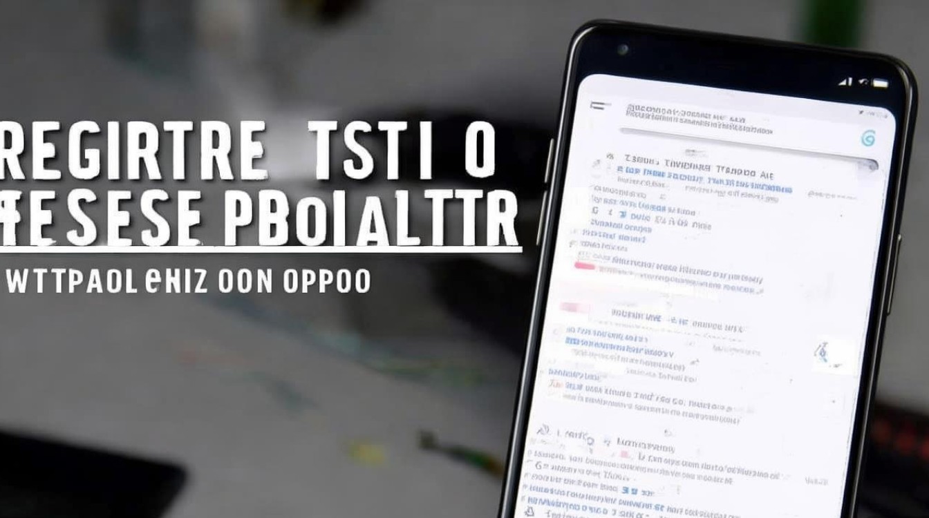 oppo手机注册不了facebook怎么办？新手必看步骤来了