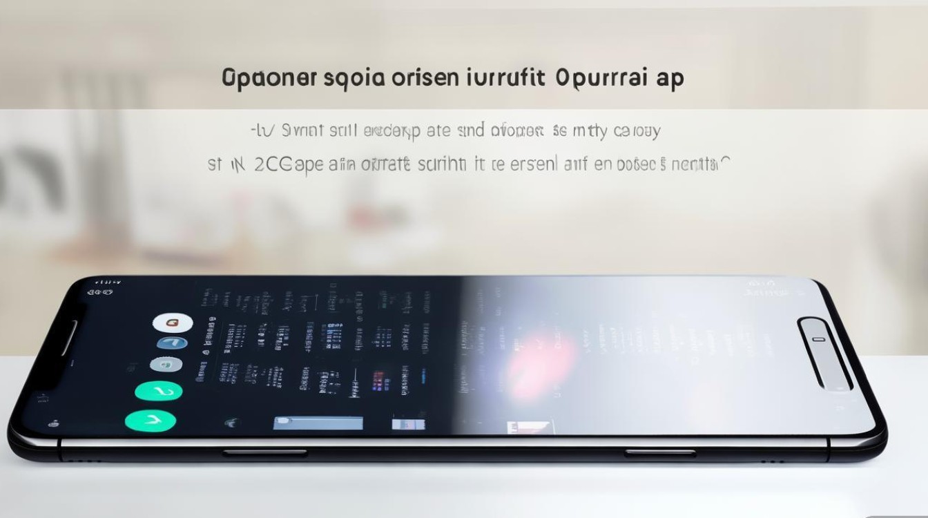 oppo手机怎么实现同屏功能？具体操作步骤是怎样的？