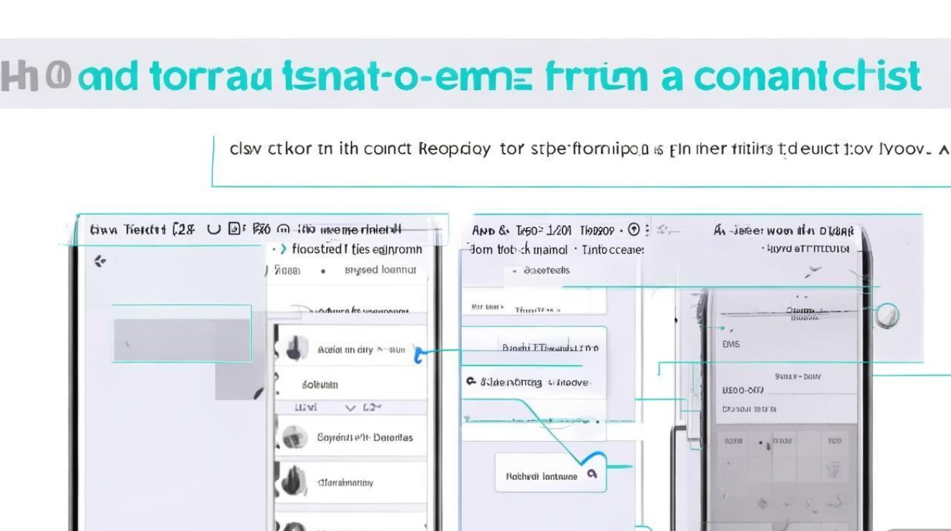 华为P20怎么删除好友？手机通讯录好友删除教程详解
