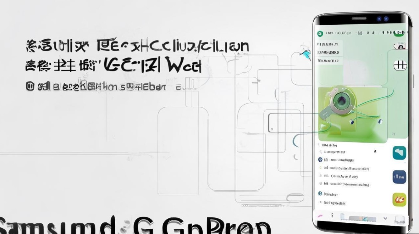 三星g9280双开微信教程有吗?怎么设置?