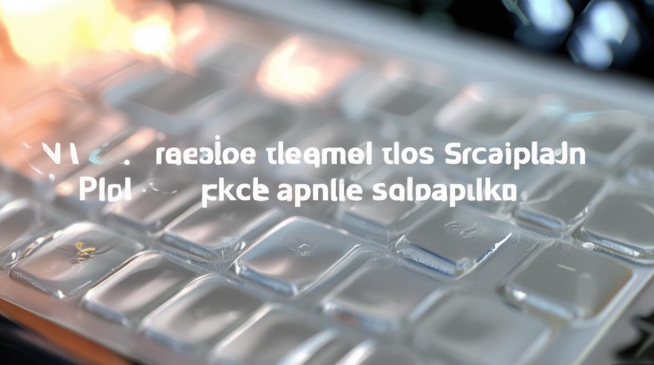 苹果5手机键盘突然失灵是什么原因导致的？