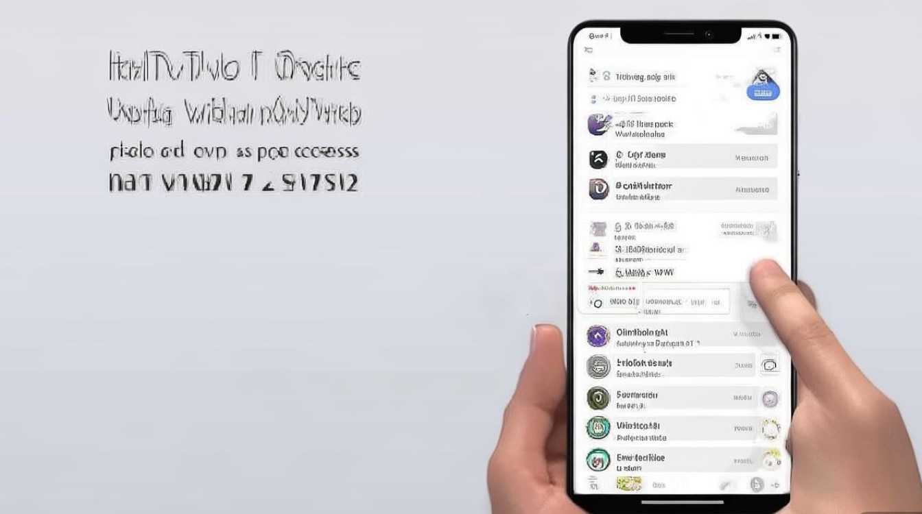 OPPO手机里怎么复制应用？没root也能实现吗？