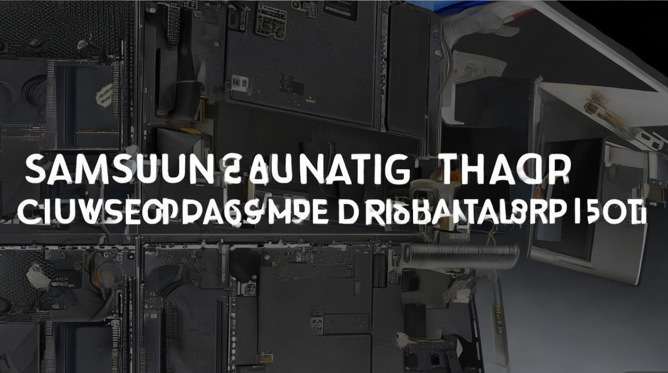 三星cm7000拆机步骤详细教程是怎样的？