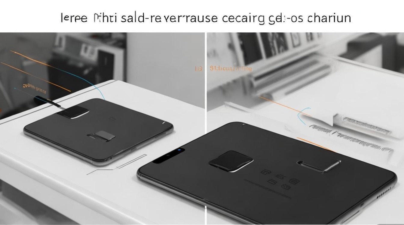 oppo find x3pro反向充电怎么用？无线反向充电方法详解