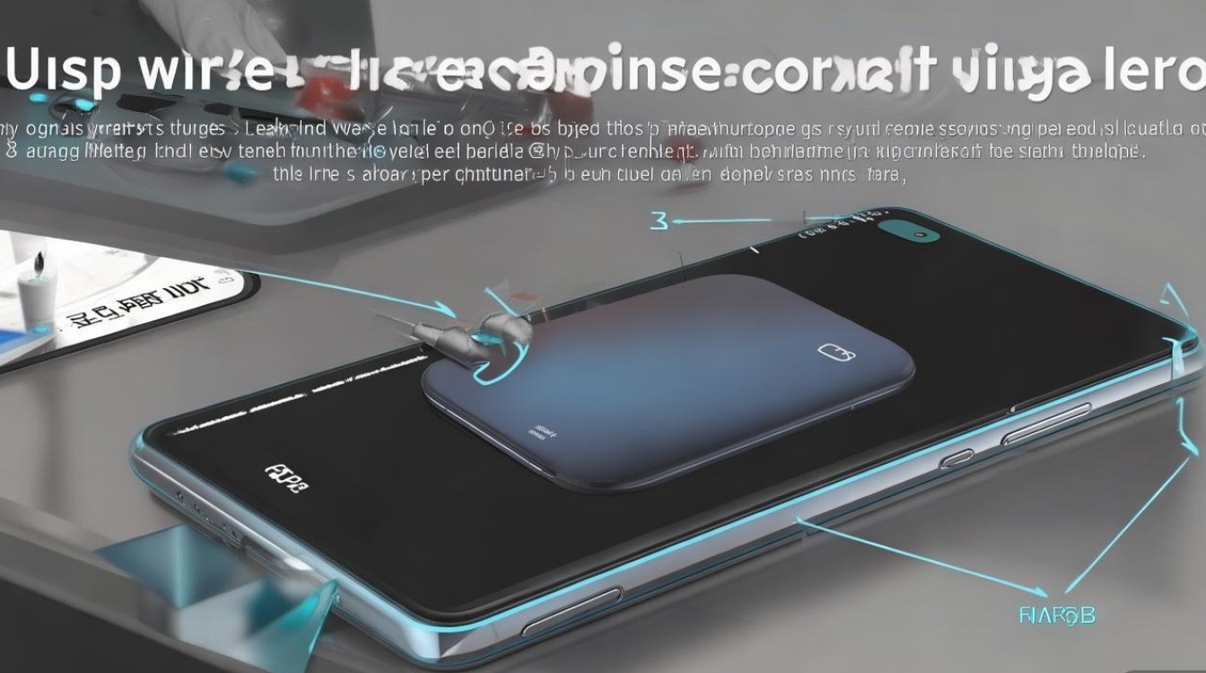 oppo find x3pro反向充电怎么用？无线反向充电方法详解