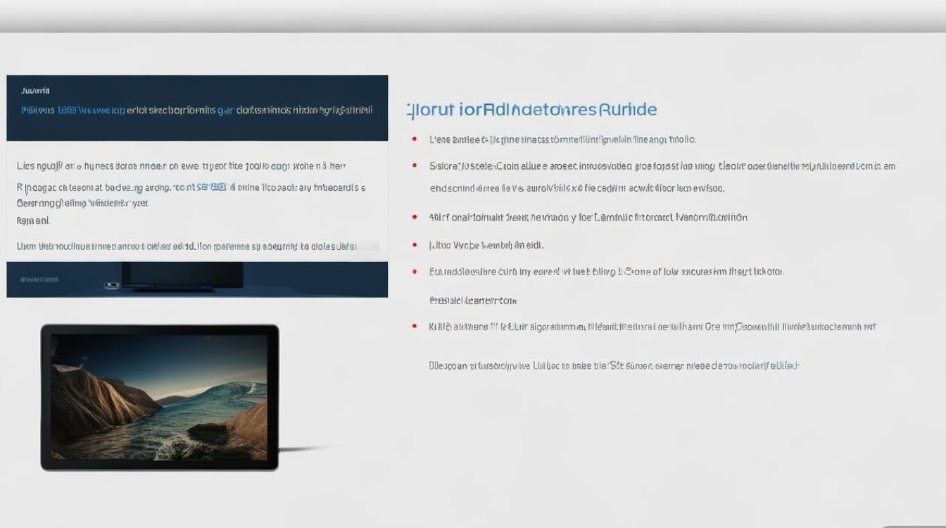 华为M5青春平板连电视没信号？3步教你解决！