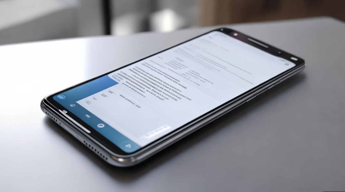 oppo手机怎么裁屏？长截图功能怎么用？