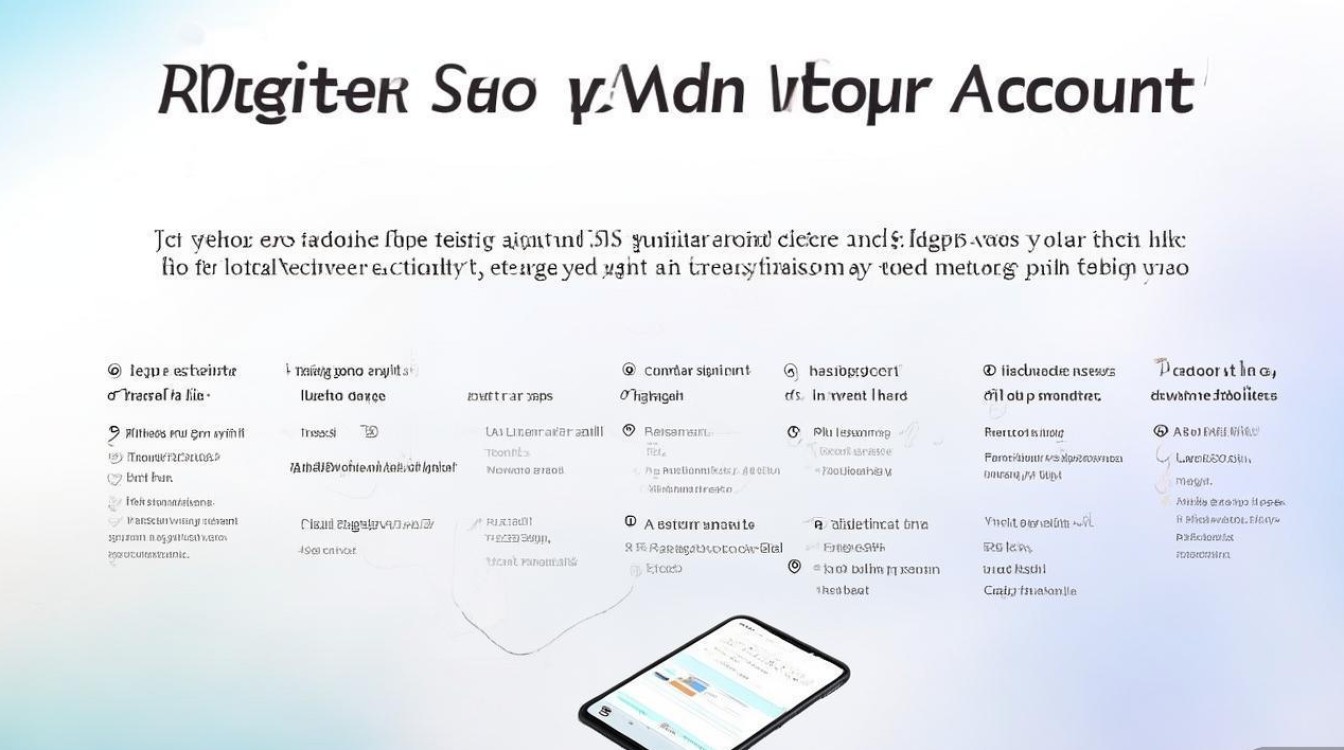 oppo账号注册教程，新手怎么一步步完成oppo账号注册？