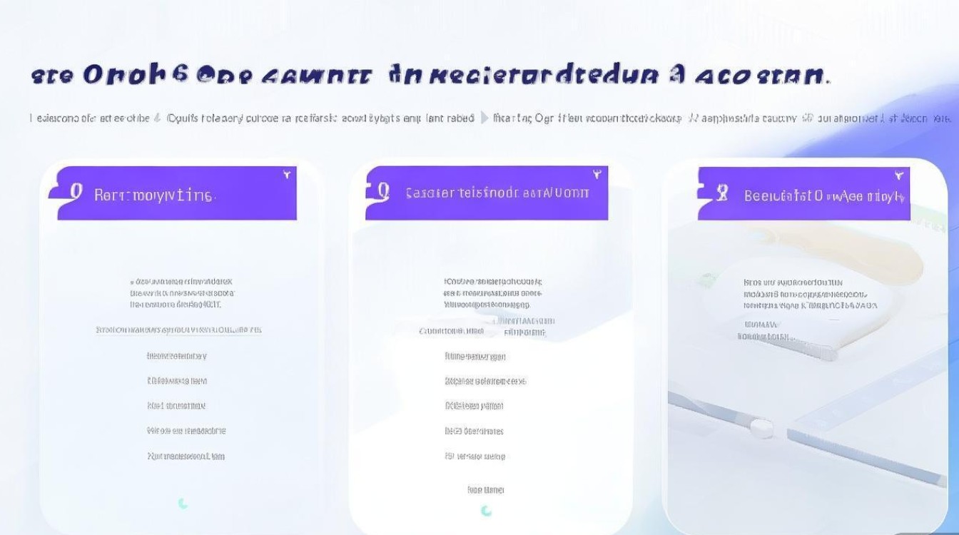 oppo账号注册教程，新手怎么一步步完成oppo账号注册？