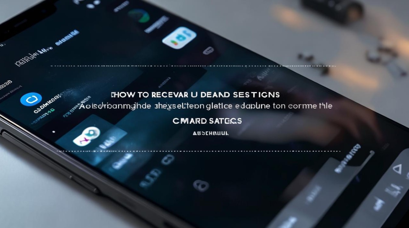 华为p30原相机设置误删了，怎么找回默认模式？