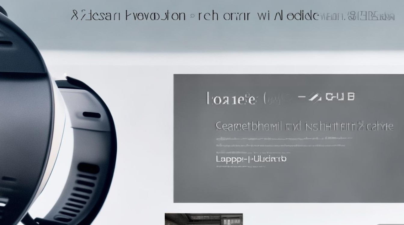 华为手环4pro视频教程从哪里找？新手必看操作指南！