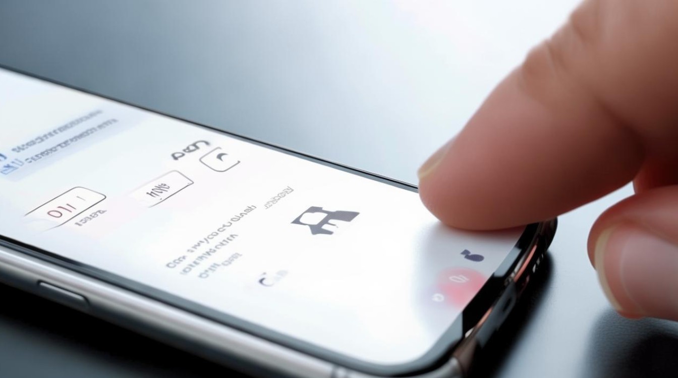 oppo手机怎么录入指纹？详细步骤是什么？