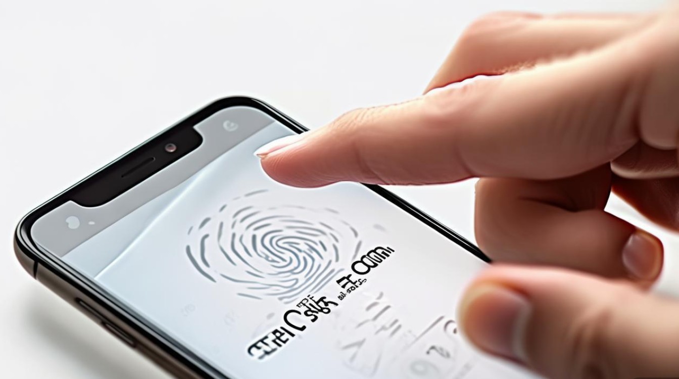 oppo手机怎么录入指纹？详细步骤是什么？