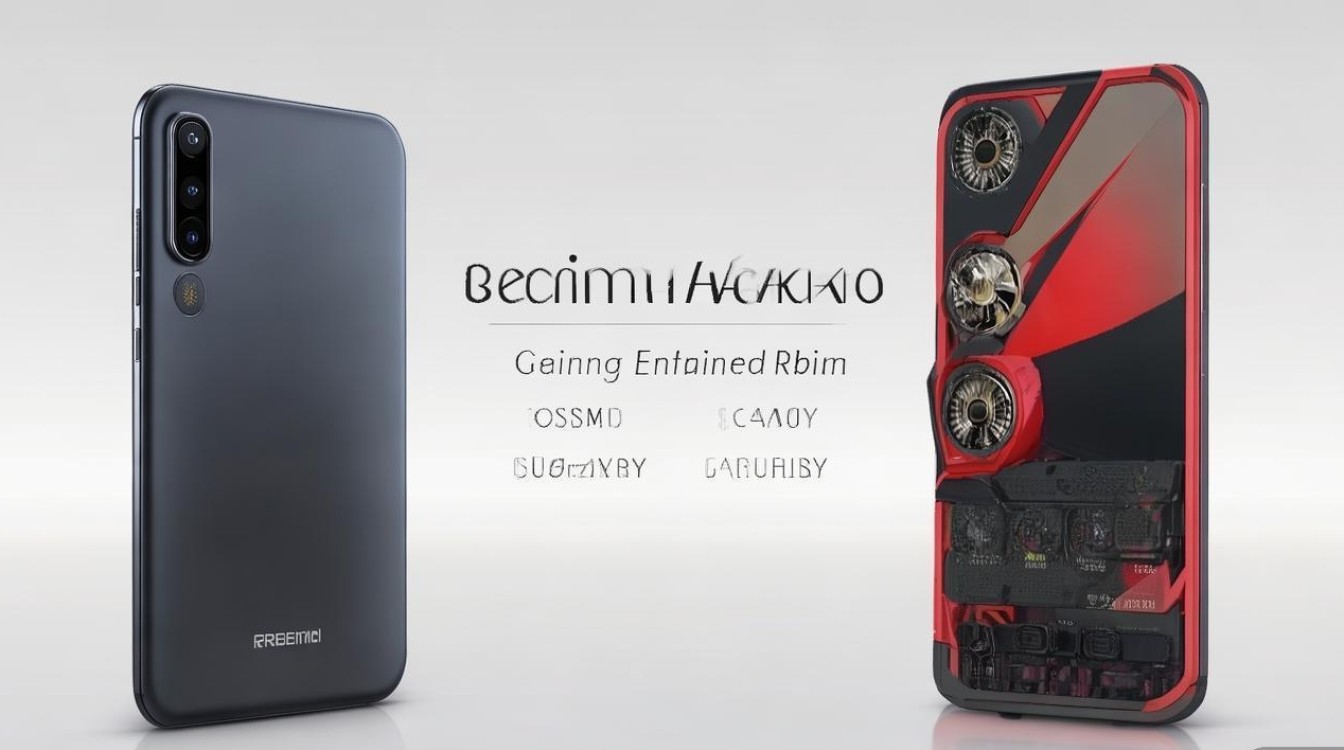 红米k40游戏增强版和红米k40区别在哪？参数对比及入手建议