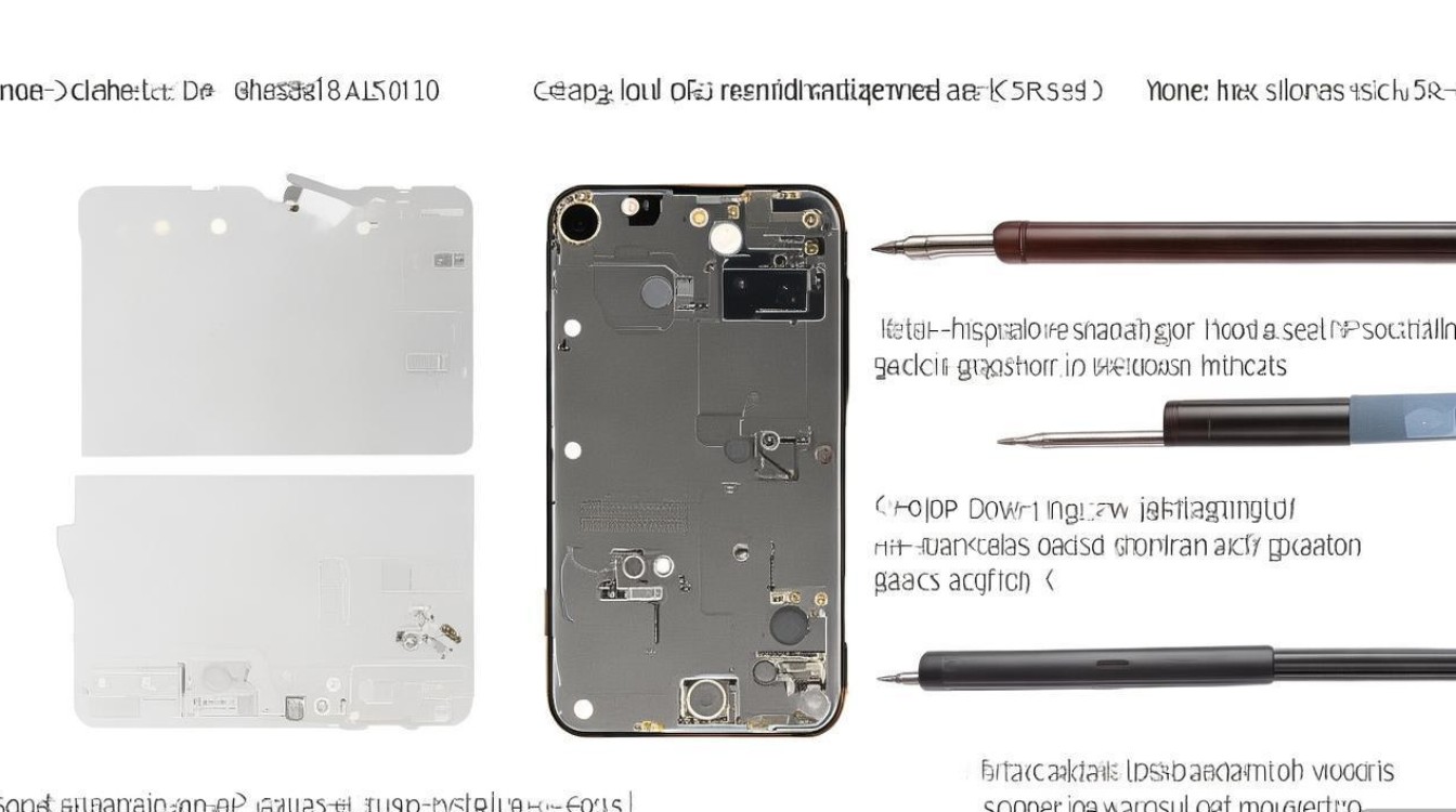 华为畅享十后壳怎么拆?拆解步骤和工具详解