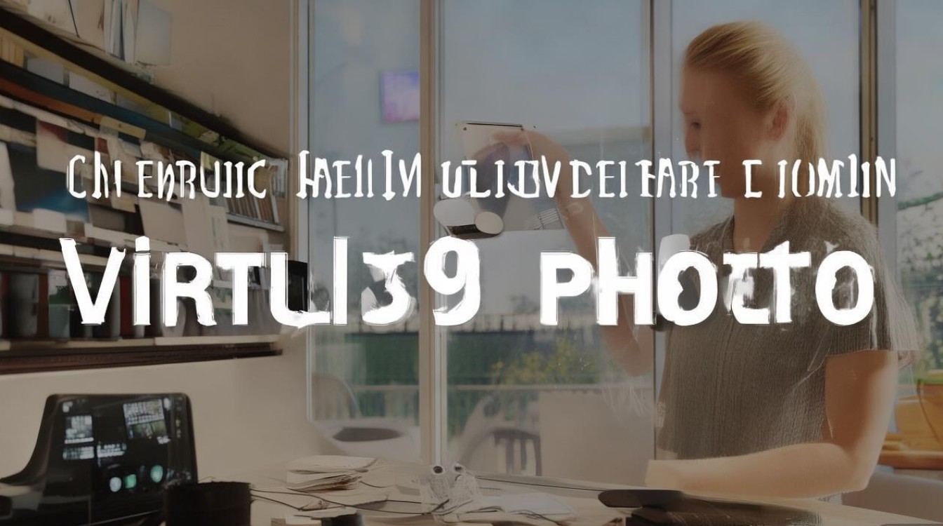 vivox9虚拟照片怎么拍?新手也能轻松上手的教程吗?