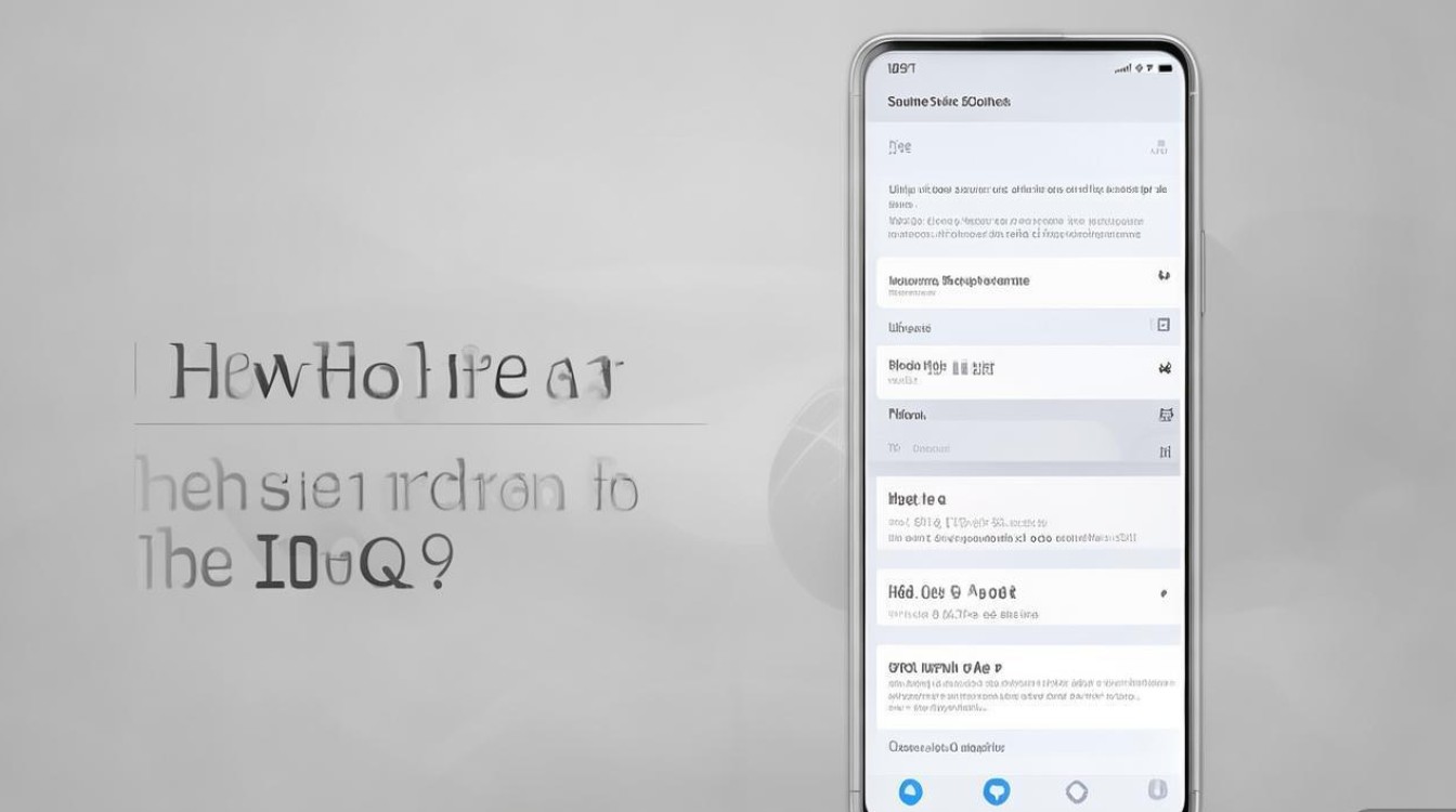iqoo9怎么隐藏应用?设置入口和开启方法是什么?