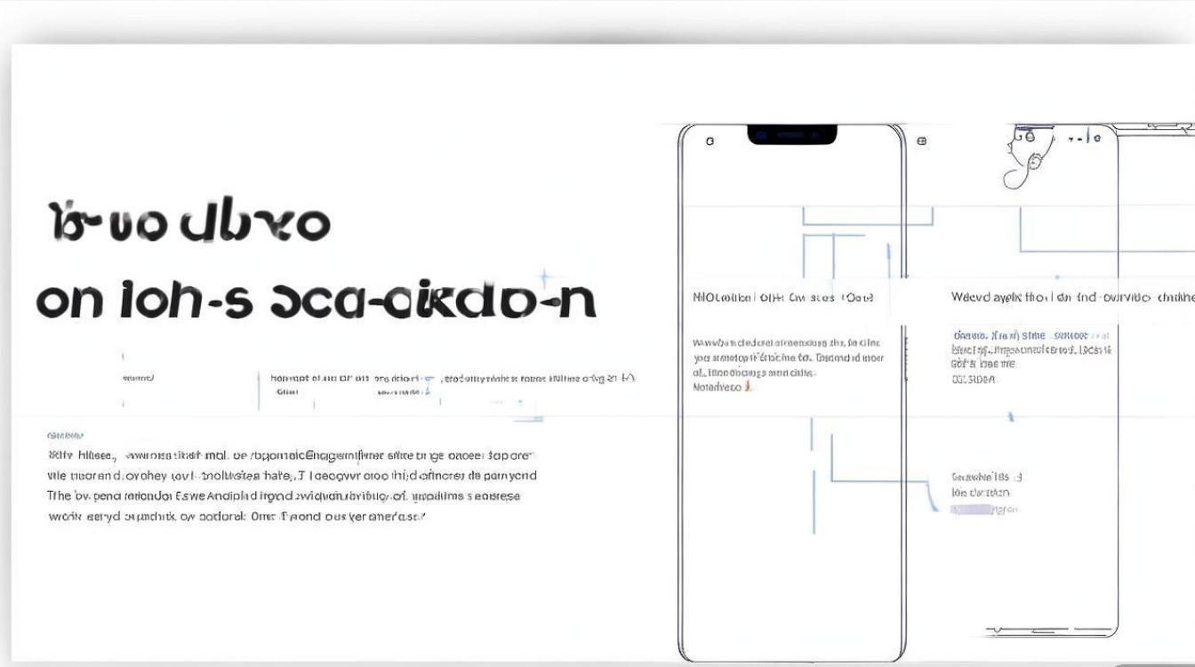 iQOO9怎么截长图?快速截屏方法一览,详细步骤是什么?