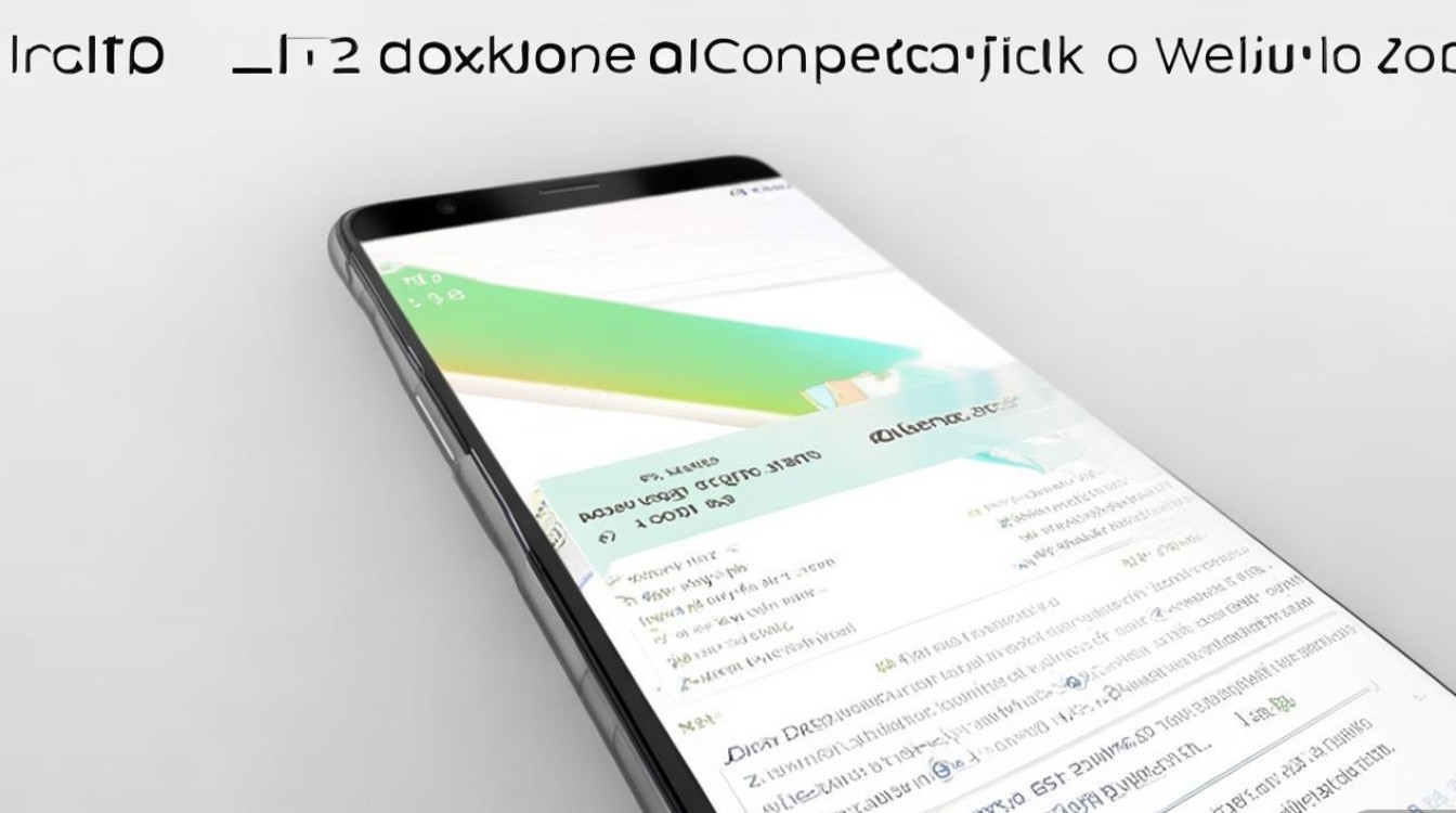 VIVO X9微信截长图怎么操作?详细步骤在这里!